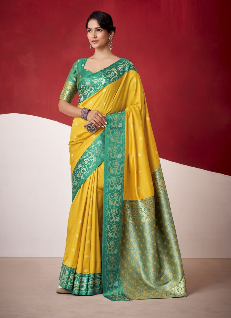 Royal Soft Silk Saree Collection Designer Sarees