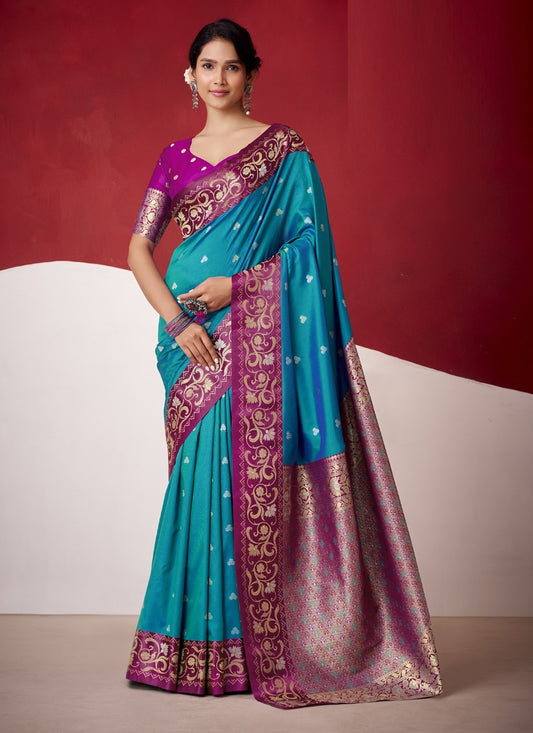 Royal Soft Silk Saree Collection Designer Sarees