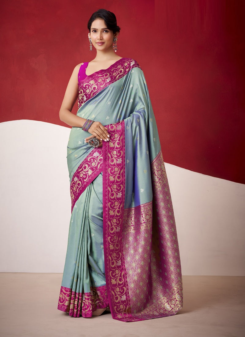 Royal Soft Silk Saree Collection Designer Sarees